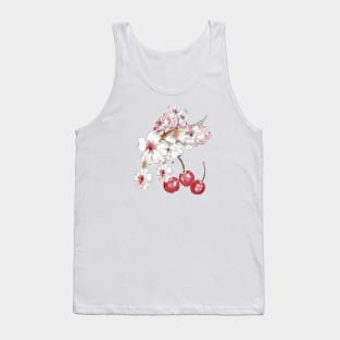 Blossom Tank Top